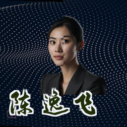 陈逸飞